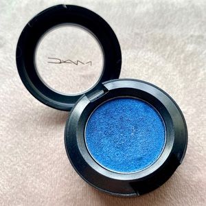 Discontinued MAC Eyeshadow Deep Truth